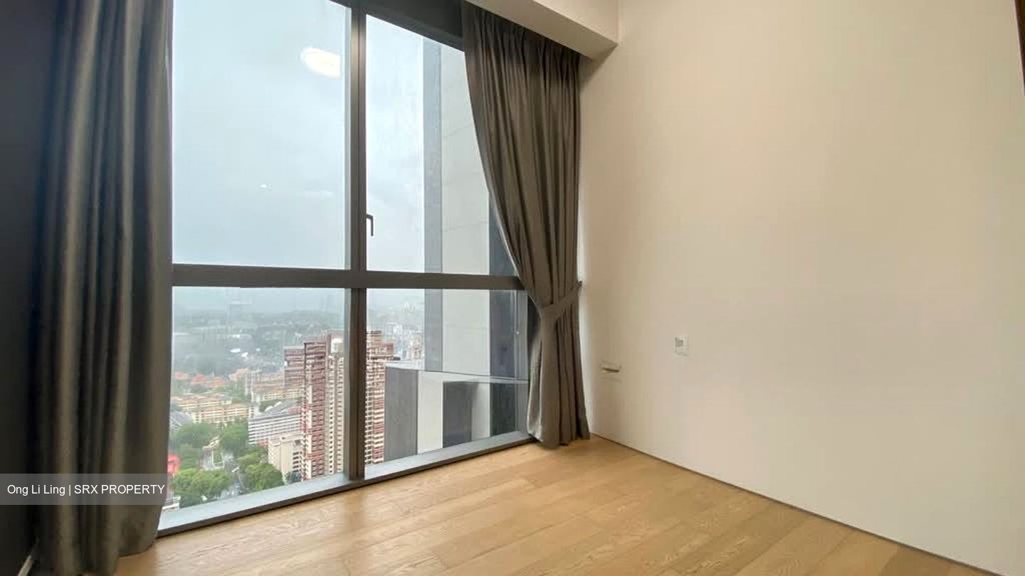 Echelon (D3), Condominium #556117671
